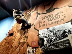 Boulder Dam Museum