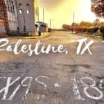 Palestine, Texas