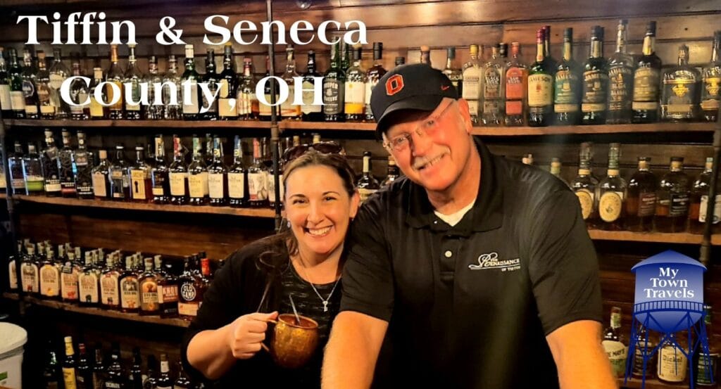 Tiffin & Seneca County