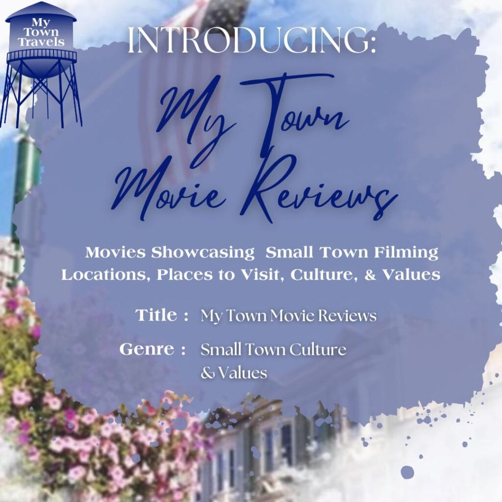 My Town Movie Reviews Image
