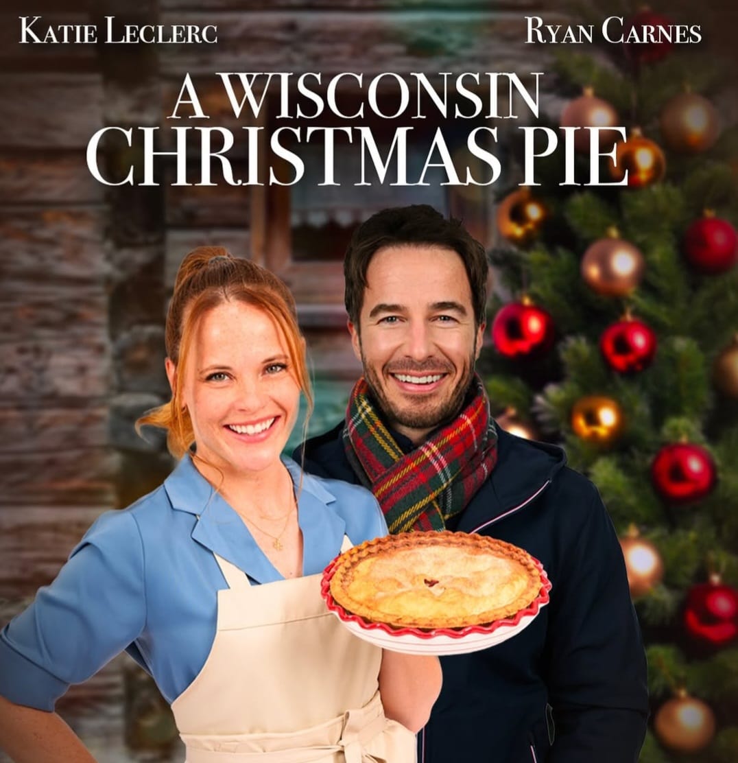 A Wisconsin Christmas Pie Pic 2